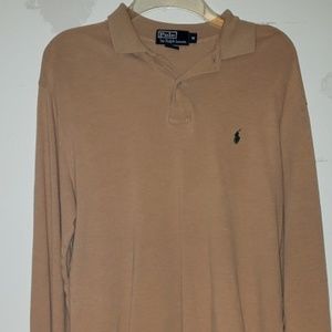 Vintage Polo by Ralph Lauren Polo long sleeve